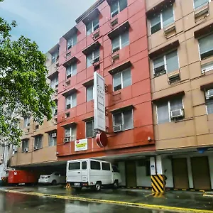 Hotel Oyo 882 City Makati City Hall, Mandaluyong